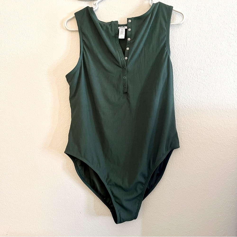 Andie Malibu Swimsuit